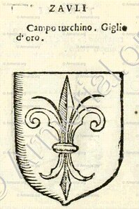 ZAULI