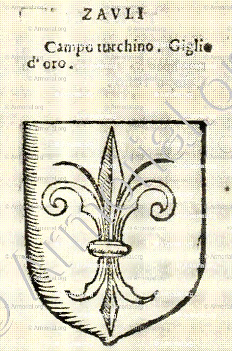 ZAULI_Forli, Romagna._Italia