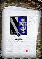 velin-d-Arches-SCHIBER_Bayern, Elsass, Redange._Deutschland, Frankreich., Luxemburg