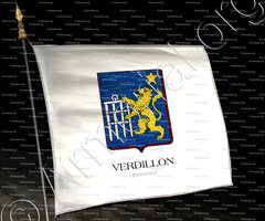 drapeau-VERDILLON_Provence_France (3)