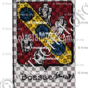 Bossac (Vtes. de)