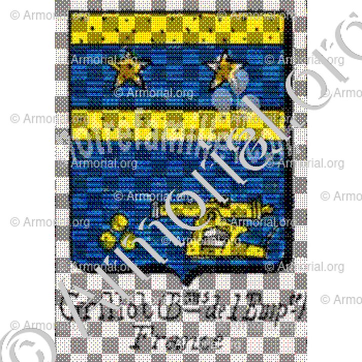 Grillot (Bons de l'Empre)__