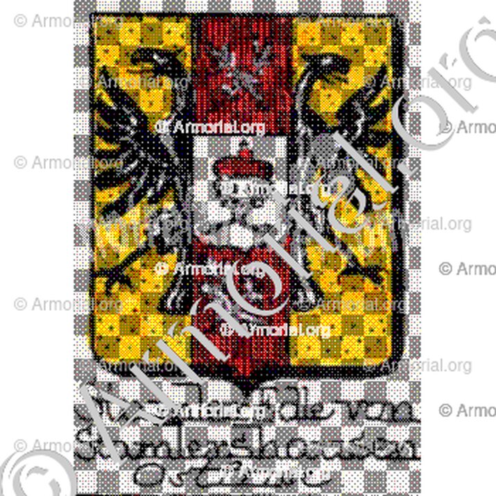 Stamler Edle von Stamlershausen__