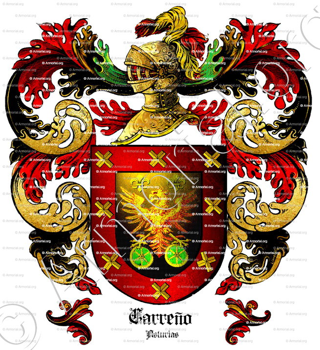 CARREÑO_Asturias_España (ii)