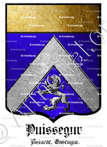 PUISSEGUR