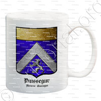 mug-PUISSEGUR_Astarac, Gascogne_France (i)