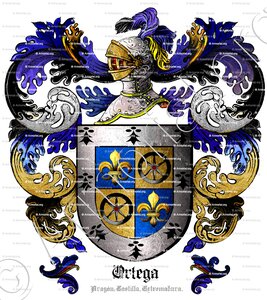 ORTEGA