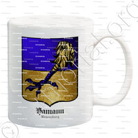 mug-HAMANN_Regensburg. Bayern._Deutschland
