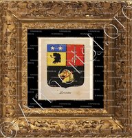 cadre-ancien-or-MOREAU_Noblesse d'Empire._France