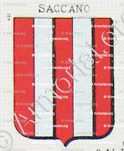 SACCANO