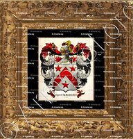 cadre-ancien-or-PAVRET de LA ROCHEFORDIERE_Bretagne_France ()