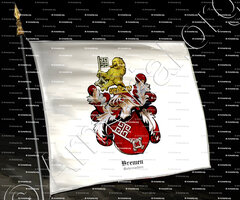drapeau-BREMEN_Niedersachsen_Deutschland