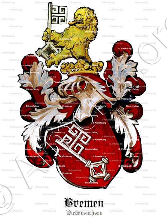 BREMEN_Niedersachsen_Deutschland