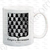 mug-TOUPIN de KERVENNIOU_Bretagne_France