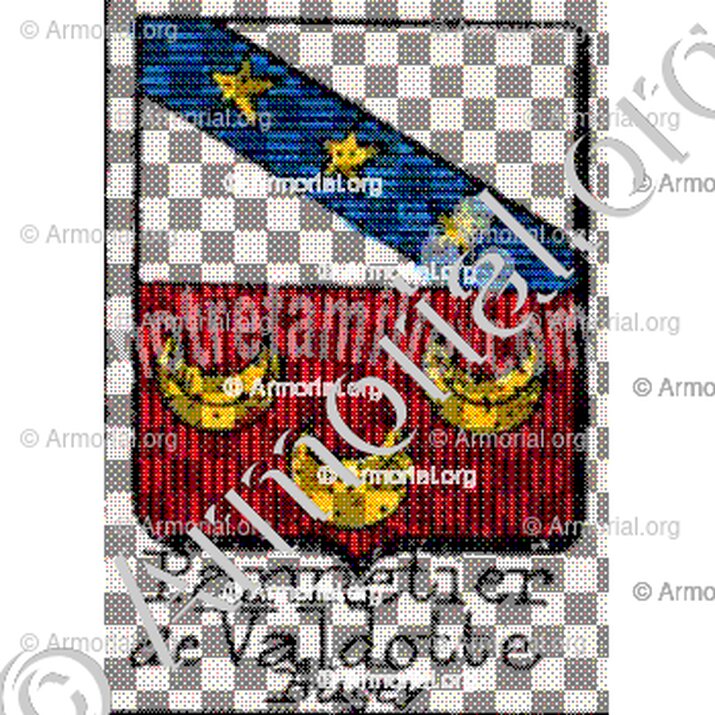 Pannetier de Valdotte__