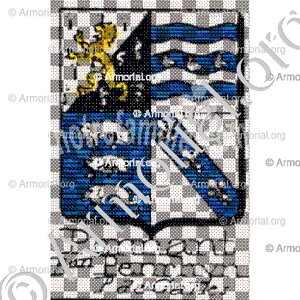 Pennant Bon Penrhyn