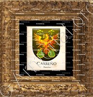 cadre-ancien-or-CARREÑO_Asturias_España (iii)