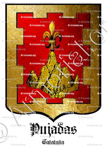 PUJADAS