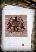 velin-d-Arches-BERCH_Wapenboek van den Nederlandschen Adel door J.B.Rietstap 1883 1887_Nederland