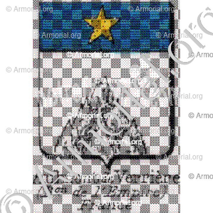 Aylmont de Verrière (Bon. de l'Empire)__
