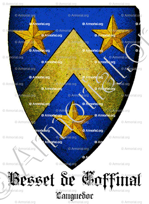 BESSET de COFFINAL_Languedoc_France (i)