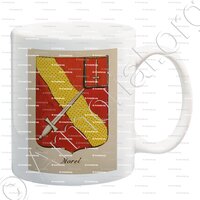mug-MOREL_Noblesse d'Empire._France