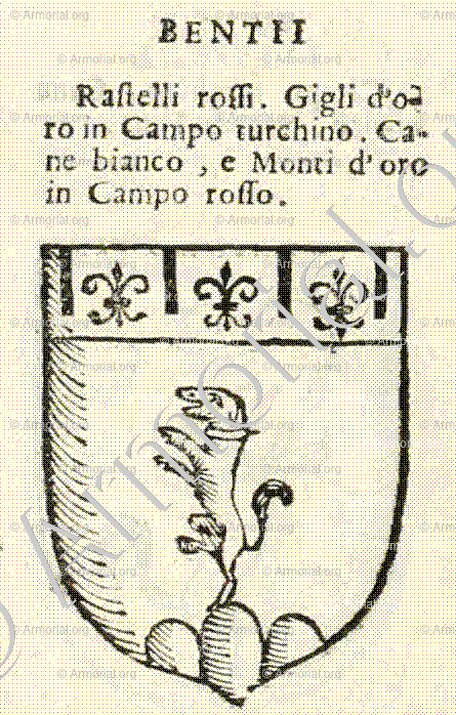 BENTI_Forli, Romagna._Italia