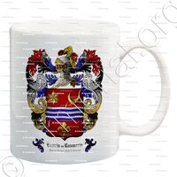 mug-LAURIN ou LAUWERIN_Pays de Bruges, Pays de Tournai._Belgique
