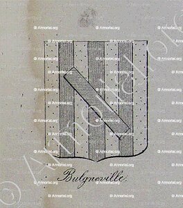 BULGNEVILLE