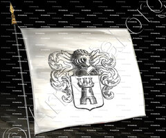 drapeau-CASTRO_Antwerpen (pierre sépulcrale)._België