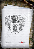 velin-d-Arches-CASTRO_Antwerpen (pierre sépulcrale)._België