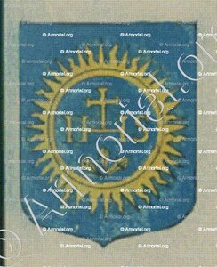 Le Prieuré de St Morand (Alsace)