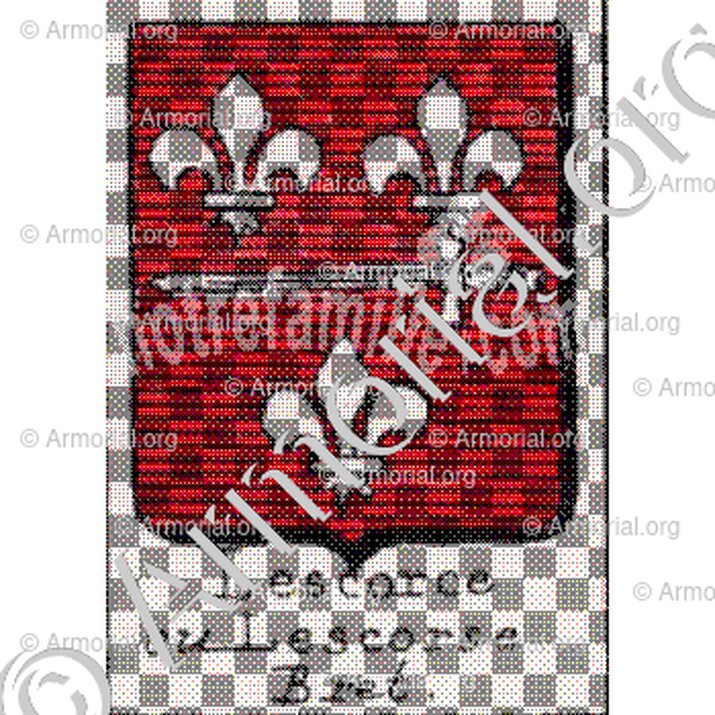 Lescorce ou Lescorse__