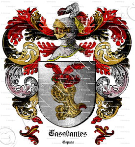 CASABANTES