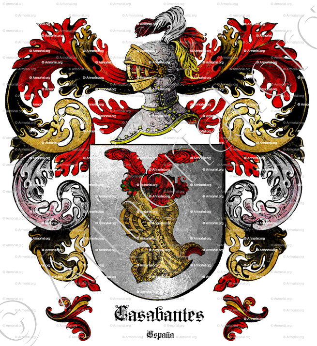 CASABANTES_España_España (ii)