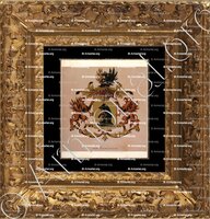 cadre-ancien-or-BERESTEYN_Wapenboek van den Nederlandschen Adel door J.B.Rietstap 1883 1887_Nederland