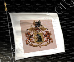 drapeau-BERESTEYN_Wapenboek van den Nederlandschen Adel door J.B.Rietstap 1883 1887_Nederland
