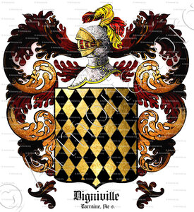 DIGNIVILLE