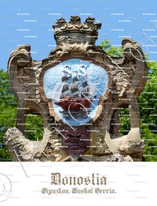 DONOSTIA