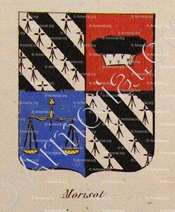 MORISOT