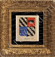 cadre-ancien-or-MORISOT_Noblesse d'Empire._France