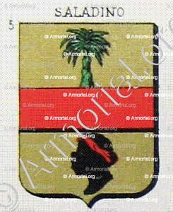 SALADINO