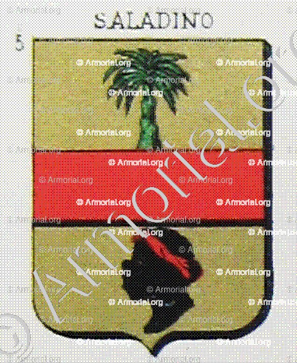 SALADINO_Sicilia._Italia ()