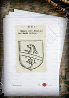 velin-d-Arches-BITI_Forli, Romagna._Italia