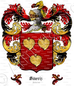 SIÑERIZ