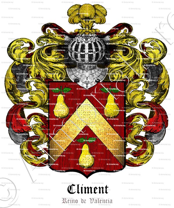 CLIMENT_Reino de Valencia_España (1)