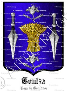 TOULZA