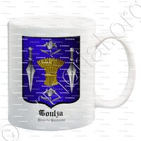 mug-TOULZA_Pays de Toulouse_France