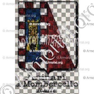 Asinari de Mombercello