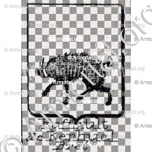 Ruffault de Kerhuel